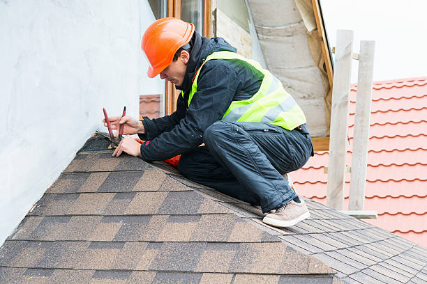 Slate Roofing Contractor in Fillmore, UT