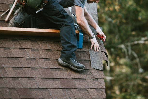 Best Roof Maintenance Services  in Fillmore, UT